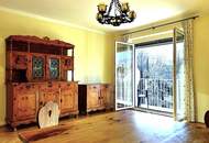 Sofort verfügbare, freundliche 96m² Eigentumswohnung im 2.OG