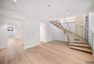 High-End Luxury 3 Min. vom Stephansplatz (Virtual Tour) | 360° Dachterrasse mit Pool | Sauna | Stadtpark ums Eck | 1 Min. zur Staatsoper
