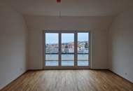 BEFRISTETE PREISREDUKTION: TRAUMHAFTE BALKONWOHNUNG MIT HERRLICHEM AUSBLICK UND MORGENSONNE - PROVISIONSFREI - SCHLÜSSELFERTIG INKL. BAD UND OPTIONAL MIT TIEFGARAGENPARKPLATZ