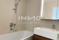 TrIIIple - ALL INCLUSIVE! 24. Stock - möbliertes Apartment in Wien - Modern, luxuriös, zentral