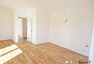 FINANZIERUNGSAKTION* - Erstbezug und Ruhelage in Mariatrost: moderne 4-Zimmerwohnung mit Terrasse, mit Garten und 2 Tiefgaragenplätze