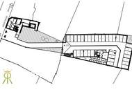 PROVISIONSFREI inkl. 2 TG Plätze - Wohnen in Verbundenheit - stylische Maisonette mit südseitiger Dachterrasse