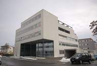 Moderne Büroflächen in Villach