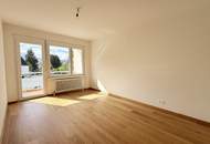 Top-Lage: Helle 4,5-Zimmer-Wohnung mit Loggia und Balkon am Fuße des Kreuzbergls