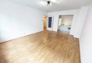 Neubau-Zukunftsinvestment in bester Lage - 2-Zimmer – unbefristet vermietet