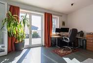 WOHNEN & ARBEITEN – Einzigartiges Wohn- und Geschäftsanwesen mit Garten & Nebengebäuden