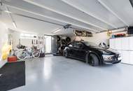 "Traumhaus mit Pool, Doppelgarage &amp; Gartenparadies, Nähe Tulln"