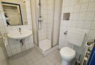 DACHGESCHOSS, U3-NÄHE, 52 m2 Maisonette, 2 Zimmer, Kochnische, Duschbad, Meiselstraße