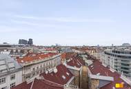 Dachgeschosswohnung im ehemaligen Beatrixbad