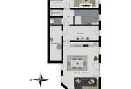 „Drei-Klang“ – Exklusives Wohnen mit 3 Wohneinheiten in St. Veit!