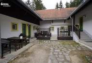 Tolle Wohnung in absoluter Ruhelage im Feriendorf Königsleitn