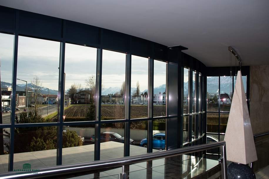 Variable Bürofläche in Maxglan, Gewerbeobjekt-miete, 4.366,70,€, 5020 Salzburg(Stadt)