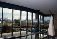 Variable Bürofläche in Maxglan