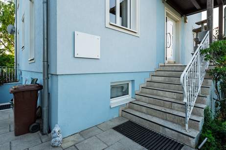 WOW Effekt garantiert! Tolles Haus, direkte Autobahnnähe, Feldblick!, Haus-kauf, 889.000,€, 2202 Korneuburg