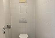 3 Zimmer-Wohnung mit Garten in den grünen Innenhof