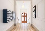 KLEIN - FEIN - PERFEKT + Charmante Wohnung in erstklassigem Zustand