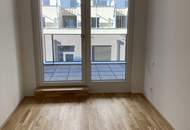 2-Zimmer-Wohnung inkl hochwertiger Markenküche, Außenfläche und Kellerabteil / K2-15