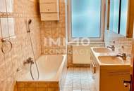 Charmante 3-Zimmer-Altbauwohnung – vermietetes Anlageobjekt