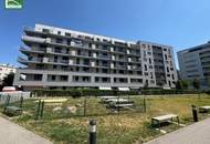 Einziehen & wohlfühlen: attraktive 2-Zimmer-Wohnung nahe U3 Enkplatz!