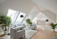 Marie | Zwischen Gründerzeit und Moderne – Maisonette mit Hofidylle