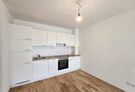 Neuwertige, geförderte 2 Zimmer Wohnung in zentraler Lage mit BALKON - Idlhofgasse 70 - Top 33