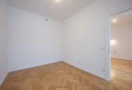 ++TBG6++ Fantastischer 2-Zimmer Altbau-ERSTBEZUG! Hofruhelage!!