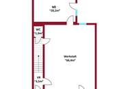 Top ausgestattetes Gewerbeobjekt, Büro und Lagerfläche - Erstbezug!