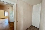 Stadthaus mit Charakter und Entwicklungspotenzial