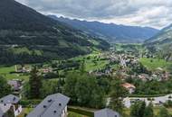 Bergpanorama Deluxe | Luxus Chalet in Bad Gastein | Indoor-Pool, Sauna, Dampfbad