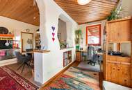 Viel Raum. Viel Land. Viel Leben.