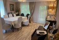 Traumhaus in 1190 Wien - 180m², 6 Zimmer, großer Garten, Balkone, Terrasse, Stellplatz uvm.