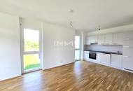 Neuwertige, geförderte 2 Zimmer Wohnung mit Balkon - Gradnerstraße186 E- Top 10E