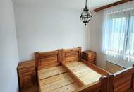 Charmantes Kleingartenhaus auf Eigengrund in Ruhelage