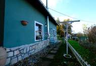 Kleines Juwel am Waldrand: liebevoll renoviertes Landhaus