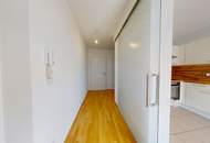Historischer Charme trifft moderne Wohnqualität – 3-Zimmer-Wohnung mit Innenhof-Terrasse