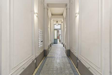 ++ EXKLUSIVE DG-Wohnung ++ mit Loggia und Balkon - Erstbezug, Wohnung-kauf, 649.000,€, 1180 Wien 17., Hernals