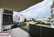 3-Zimmer-Wohnung mit Balkon - hochwertig ausgestattet