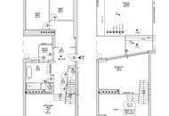 Energieeffizienter DG-Erstbezug im 9. – Große Terrasse &amp; Luftwärmepumpe