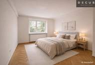 SANIERUNGSBEDÜRFTIGE DOPPELHAUSHÄLFTE | MIT GARTEN | TOLLES ENTWICKLUNGSPOTENZIAL | NÄHE ROSENHÜGEL