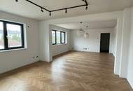 Luxuriöse 5-Zi-Maisonette mit Garten, Kamin & Balkon in 1210 Wien – Erstbezug!