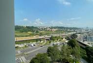 2-Zimmer-Wohnung mit Ausblick und neuer Küche