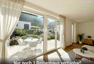 4ZI-REIHENHAUS mit NEBENGEBÄUDE (BÜRO) in Grünlage inkl.2 Parkpl.- € 311.016 Eigenmittel + WBF - monatl. Kosten € 704 (BK+WBF)