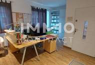 WOHNHAUS MIT ARZTPRAXIS HORN NÄHE!