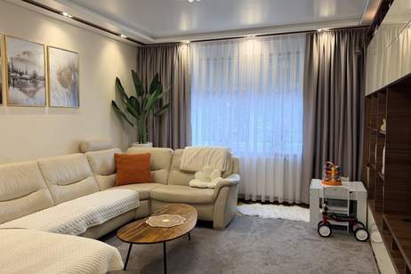 Generalsanierte Wohnung in Top Zustand mit großem Kellerraum, Wohnung-kauf, 339.000,€, 2344 Mödling