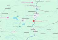 Grundstück in Kleinschäding bei Eggelsberg