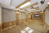 Exklusives Büro in der Innenstadt