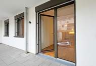 Wien Hauptbahnhof/ Stockerau in nur 40 Minuten/3 sonnige Zimmer plus Loggia