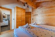 Neuwertiges Chalet Dorf mit Alm-Gasthof in bester Lage am Falkert - direkt neben der "Heidi-Alm"