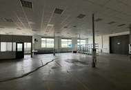 Top Lager - &amp; Bürokombination zu mieten