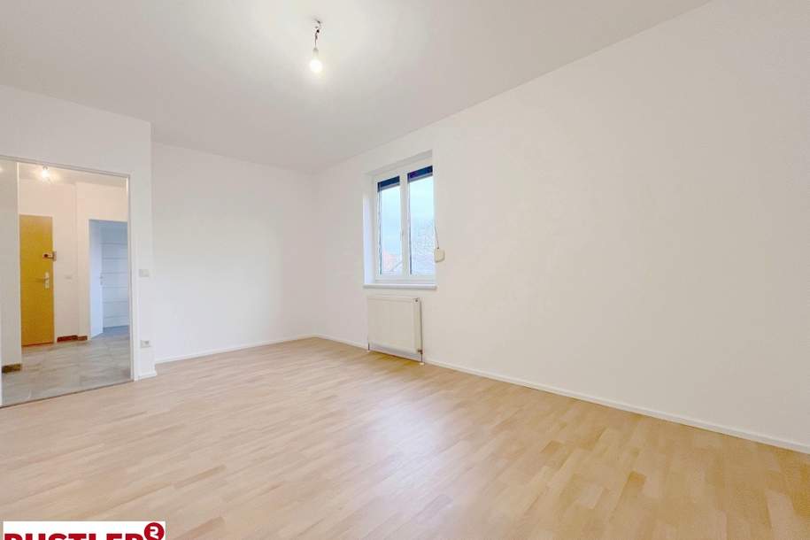 Helle 2-Zimmerwohnung - Ruheoase mit perfekter Verkehrsanbindung!, Wohnung-miete, 885,00,€, 2353 Mödling